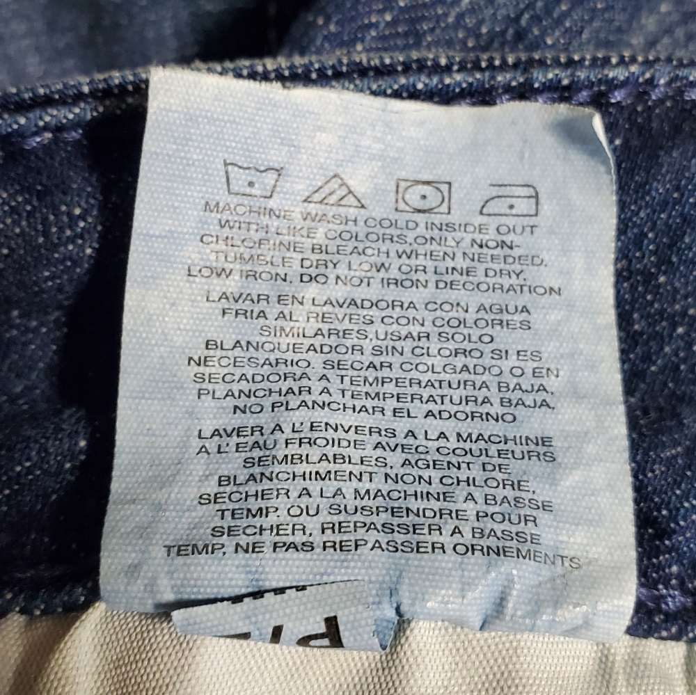 Wrangler Jeans - Picture 6 of 6